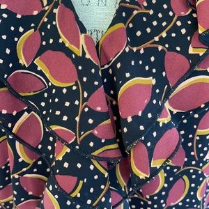 Cabi Study Top # 4071 NWT